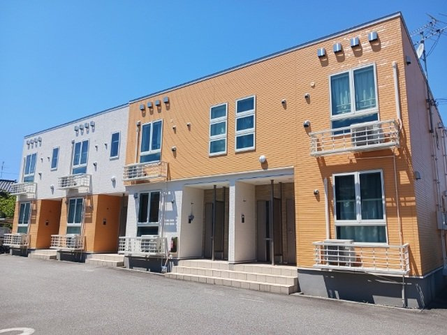 ドゥ・ステージアⅡの外観|外観も気になるポイント