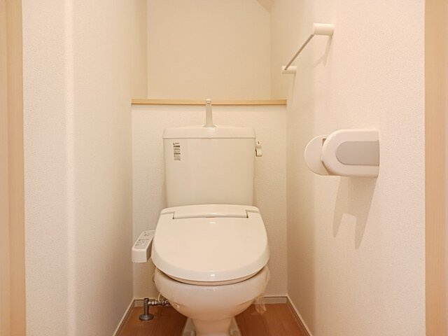 アクシズ小島のトイレ|トイレも気になるポイント