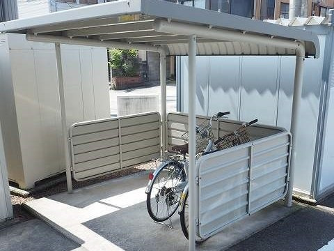 アクシズ小島のその他共用部分