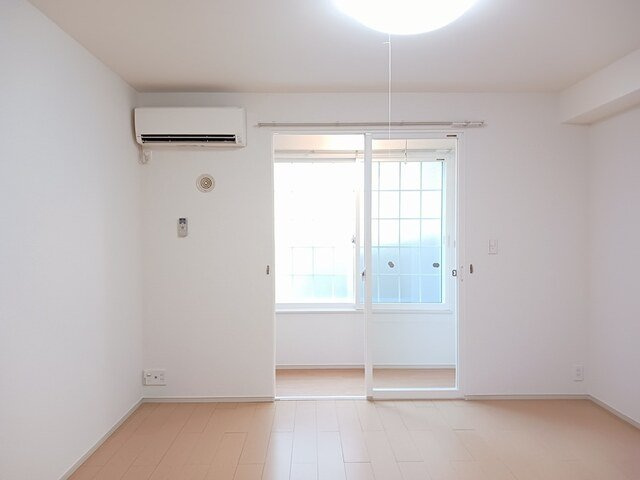 アクシズ小島の内装|内装もきれいです