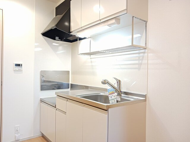 アクシズ小島のキッチン|キッチンです