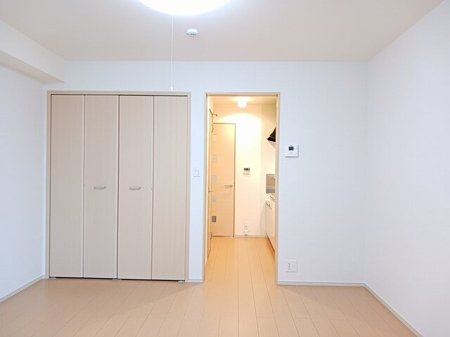 アクシズ小島の内装|内装も気になるポイント