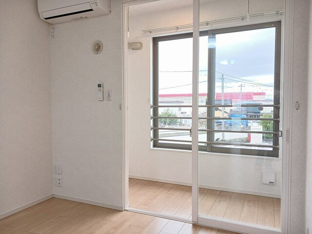 サンテェラスⅡ　Ａのその他