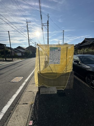 レーヴシェソワのその他共用部分