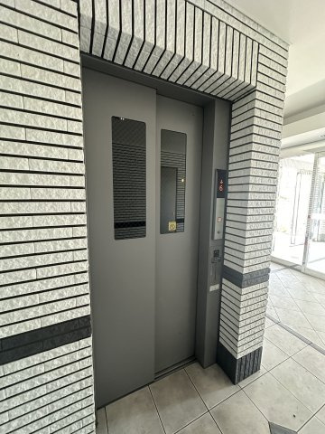 レーヴシェソワのその他共用部分