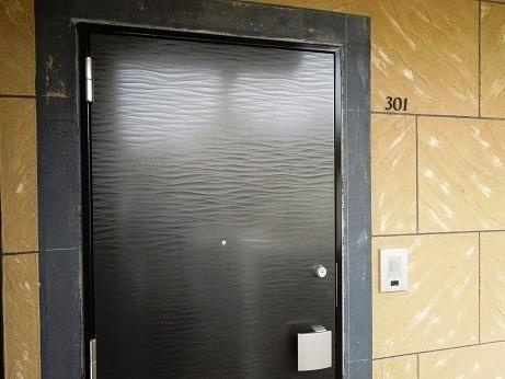 【玄関】 | 岡本弐番館