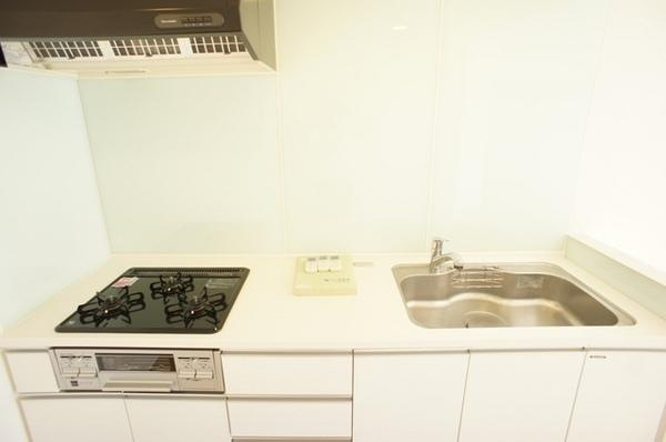 【キッチン】 | 岡本弐番館