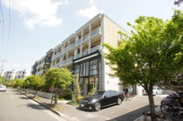 岡本弐番館の画像