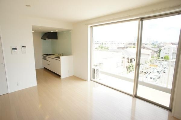 【居間・リビング】 | 岡本弐番館