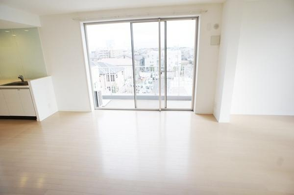 【居間・リビング】 | 岡本弐番館