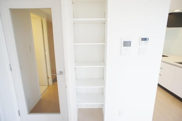 【収納】 | 岡本弐番館