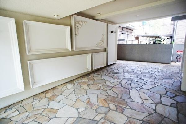 【その他共用部分】 | 岡本弐番館