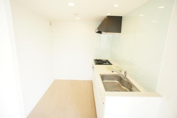 【キッチン】 | 岡本弐番館