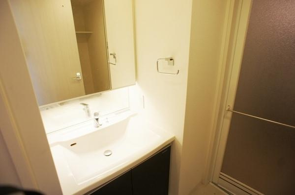 【洗面所】 | 岡本弐番館