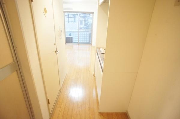 【内装】 | グランドール玉川 | ※別部屋イメージ写真