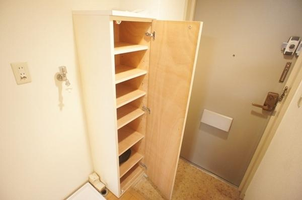 【収納】 | グランドール玉川