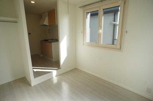 世田谷区深沢４丁目のアパートの洋室|※別部屋イメージ写真
