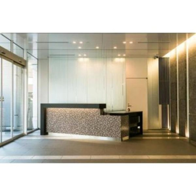 【エントランス】 | ホワイトタワー浜松町