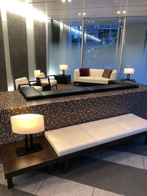 【その他共用部分】 | ホワイトタワー浜松町