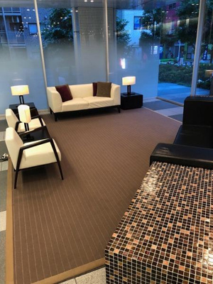 【その他共用部分】 | ホワイトタワー浜松町