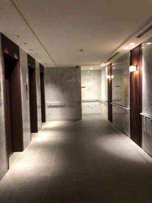 【その他共用部分】 | ホワイトタワー浜松町