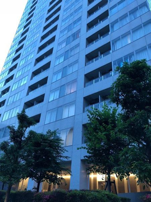 【その他】 | ホワイトタワー浜松町