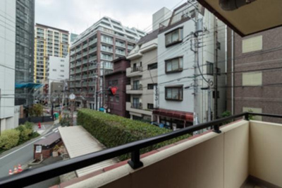 【展望】 | NJK MARQUIS KOISHIKAWA