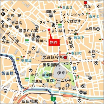 【その他】 | NJK MARQUIS KOISHIKAWA