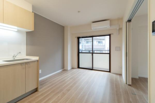 【居間・リビング】 | NJK MARQUIS KOISHIKAWA