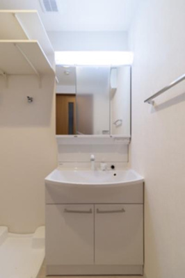 【洗面所】 | NJK MARQUIS KOISHIKAWA