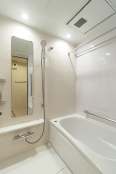 【浴室】 | NJK MARQUIS KOISHIKAWA