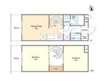 グランウッズ自由が丘の画像