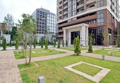 【その他】 | MFPR目黒タワー