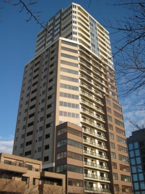 【その他】 | MFPR目黒タワー