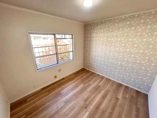 【子供部屋】 | グリーンヒル光善寺住宅第10号棟