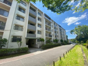 グリーンヒル光善寺住宅第10号棟の画像