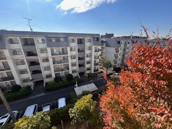 【その他】 | グリーンヒル光善寺住宅第10号棟