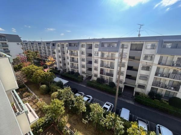 【その他】 | グリーンヒル光善寺住宅第10号棟