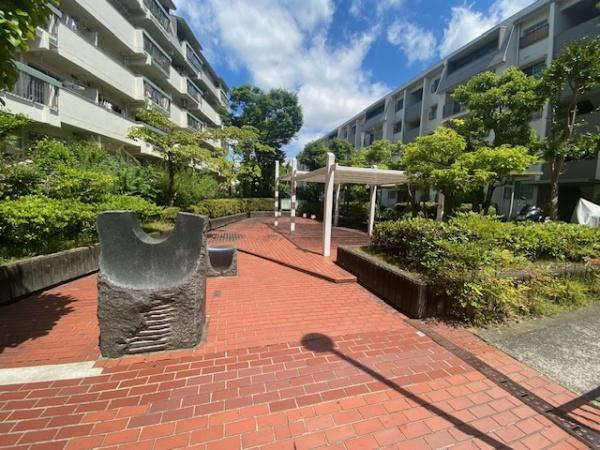 【その他】 | グリーンヒル光善寺住宅第10号棟