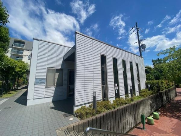 【その他】 | グリーンヒル光善寺住宅第10号棟