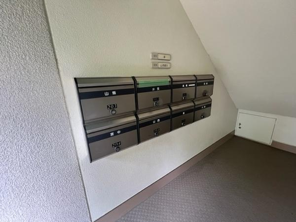 【その他】 | グリーンヒル光善寺住宅第10号棟