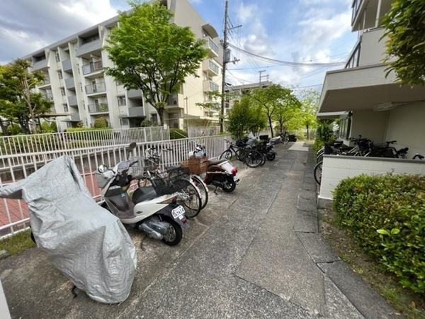 【その他】 | グリーンヒル光善寺住宅第10号棟