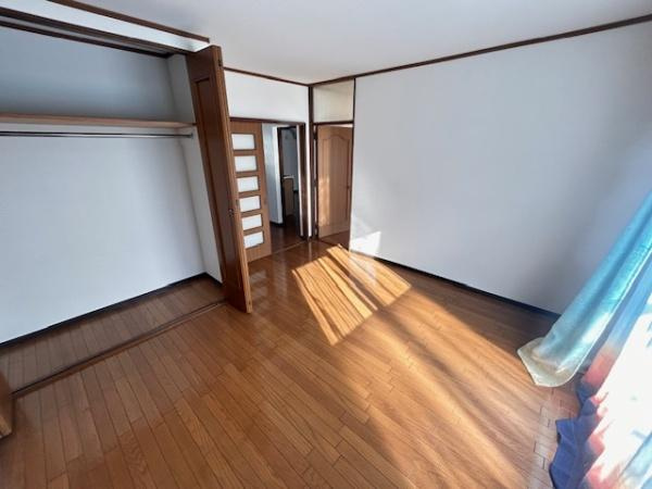 【子供部屋】 | 藤阪ハイツA1棟