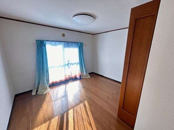 【子供部屋】 | 藤阪ハイツA1棟