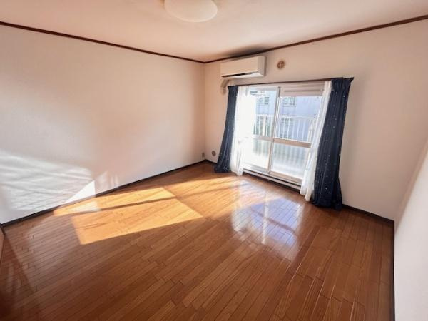 【寝室】 | 藤阪ハイツA1棟