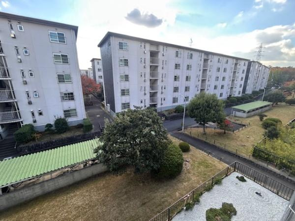 【その他】 | 藤阪ハイツA1棟