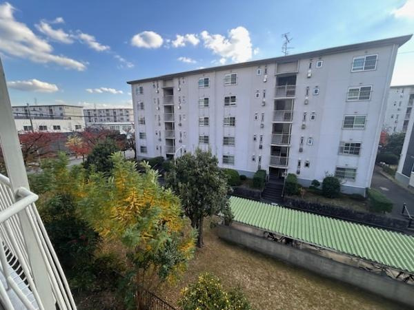 【その他】 | 藤阪ハイツA1棟