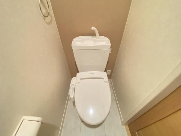 【トイレ】 | 須磨区須磨浦通6丁目　中古戸建