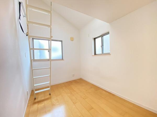 【子供部屋】 | 須磨区須磨浦通6丁目　中古戸建