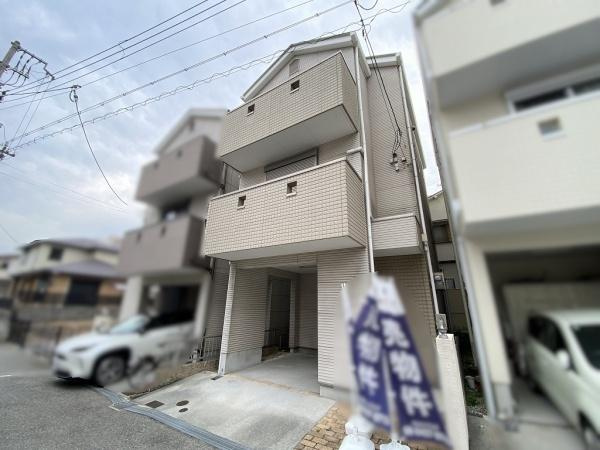 【その他】 | 須磨区須磨浦通6丁目　中古戸建